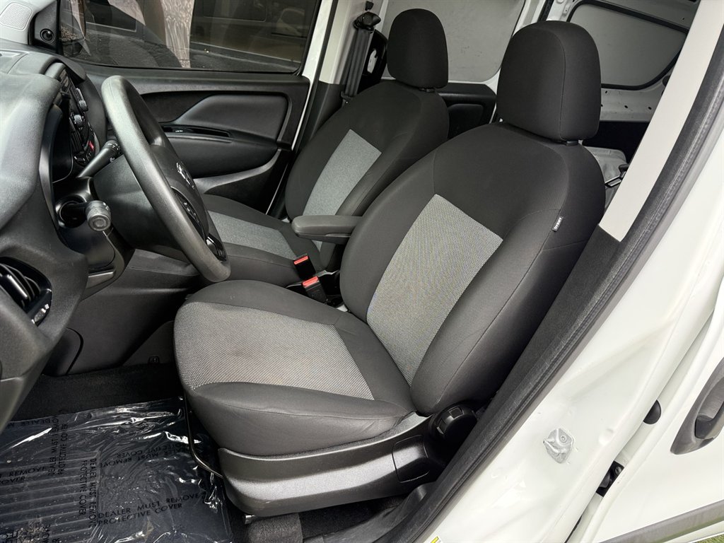 2021 Ram ProMaster City - $18,995