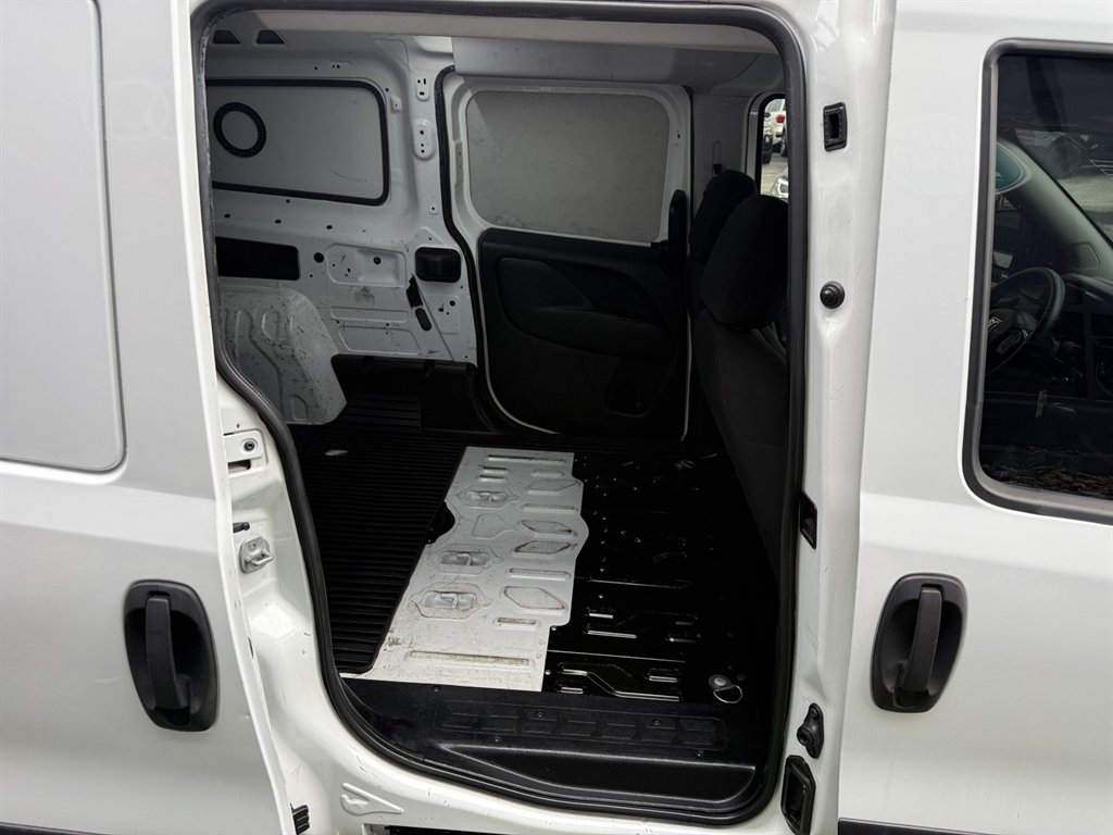 2021 Ram ProMaster City - $18,995
