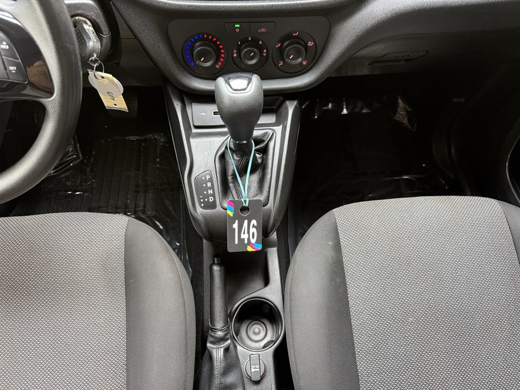 2021 Ram ProMaster City - $18,995