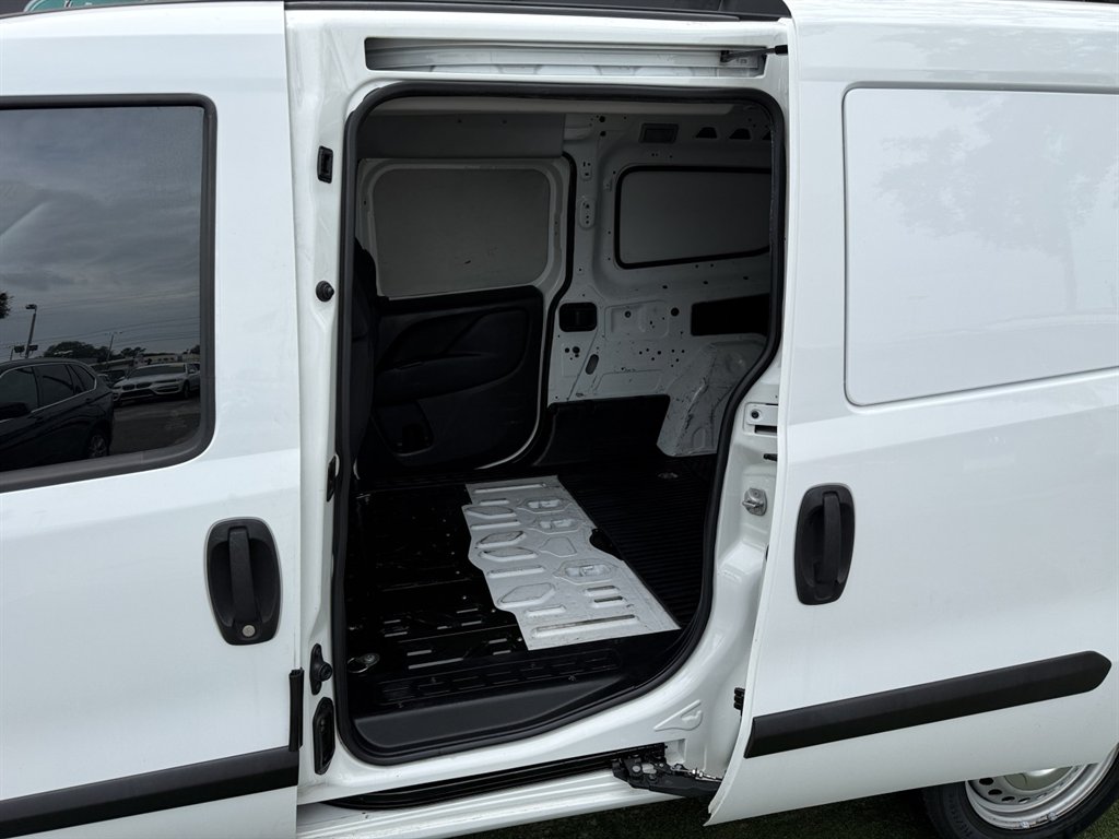 2021 Ram ProMaster City - $18,995