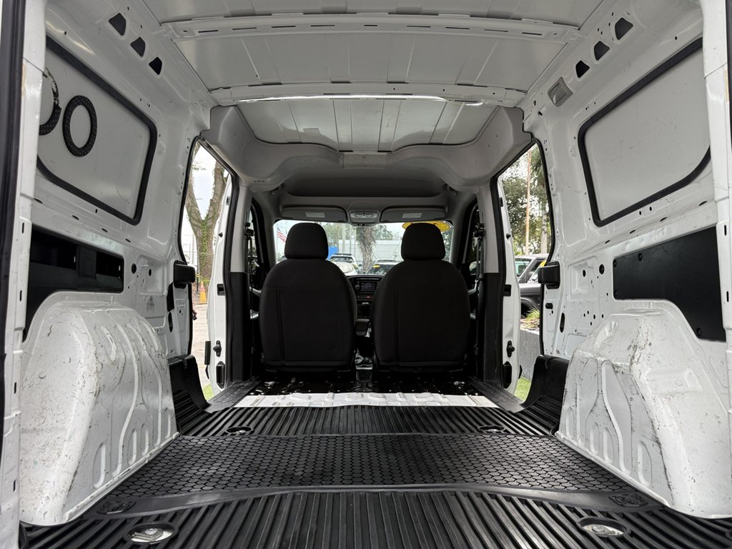 2021 Ram ProMaster City - $18,995