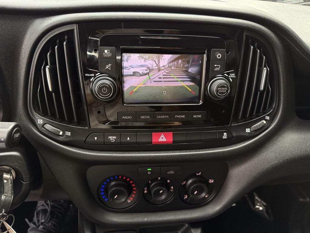 2021 Ram ProMaster City - $18,995