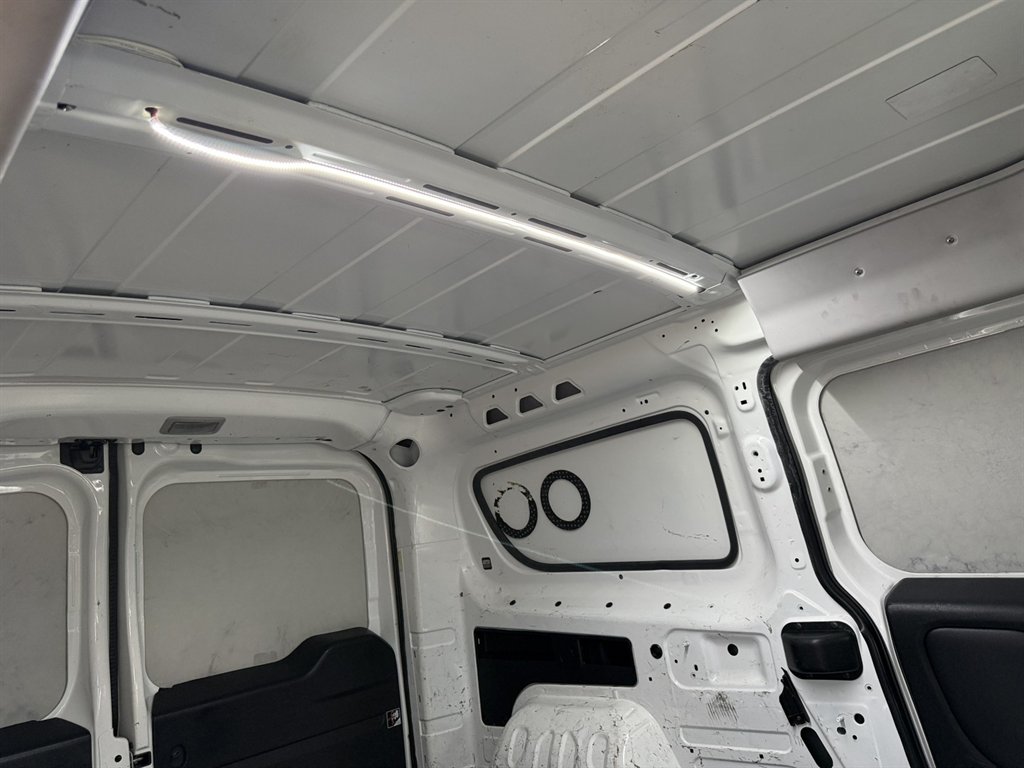 2021 Ram ProMaster City - $18,995