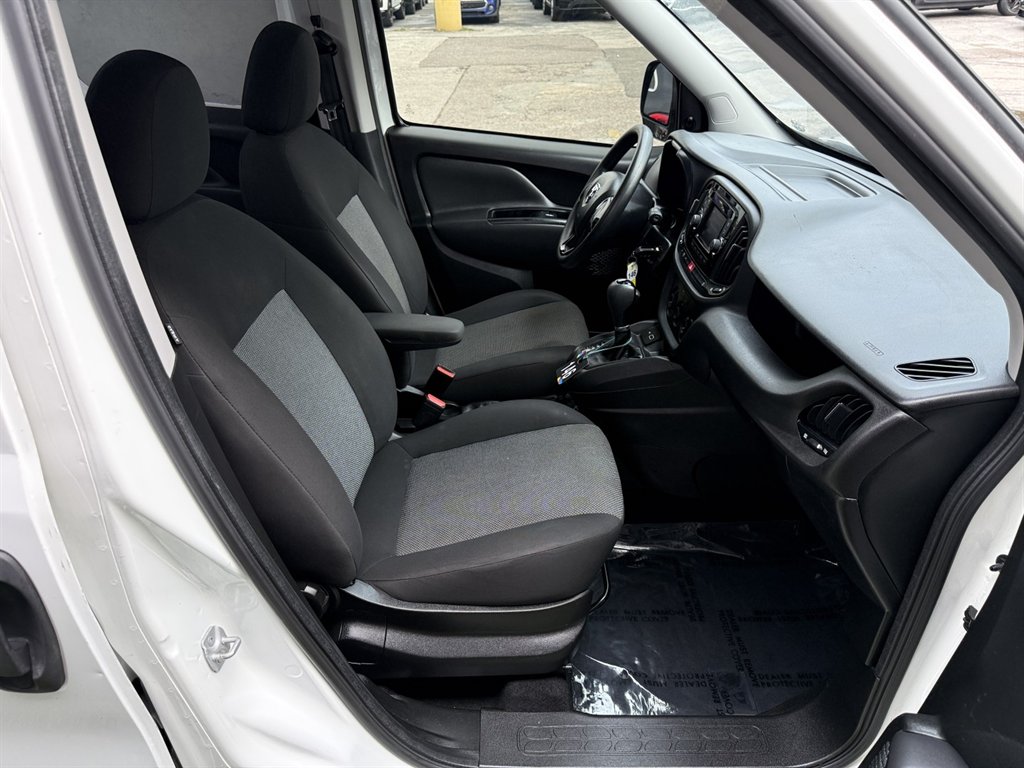 2021 Ram ProMaster City - $18,995