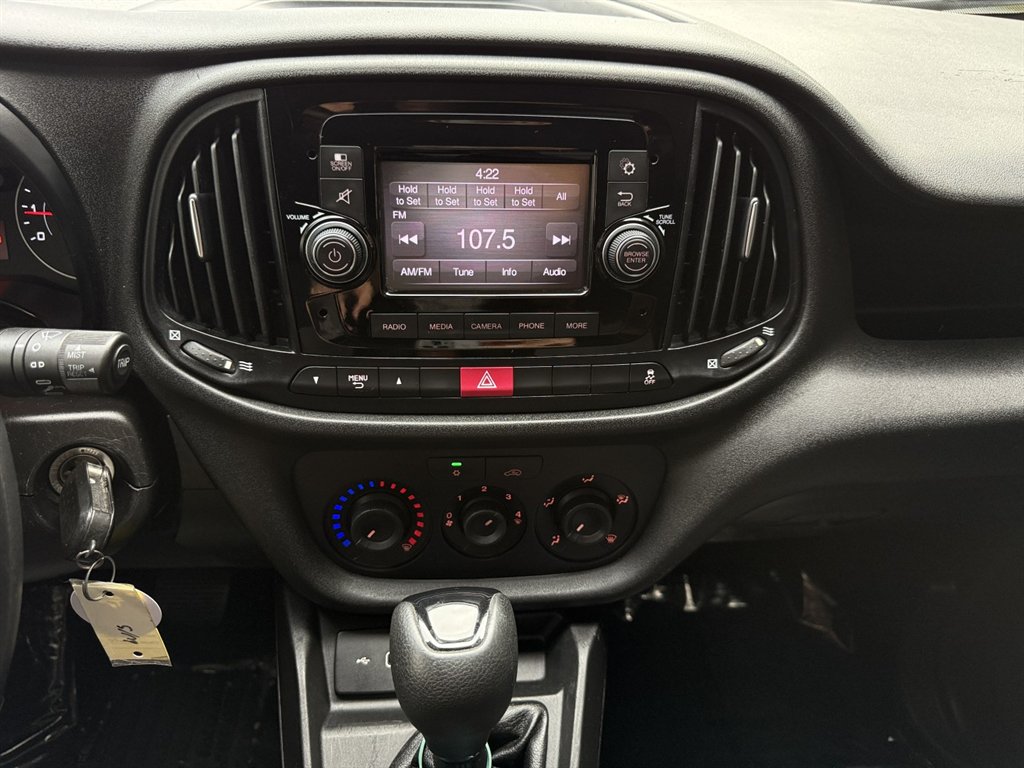 2021 Ram ProMaster City - $18,995