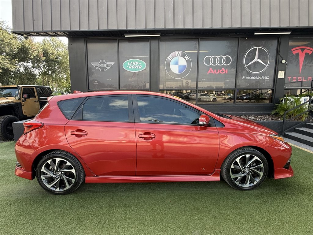 2017 Toyota Corolla - $18,995