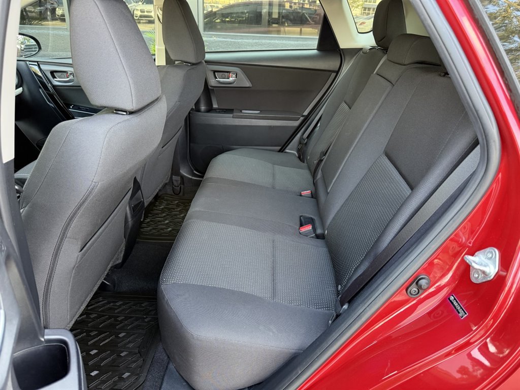 2017 Toyota Corolla - $18,995