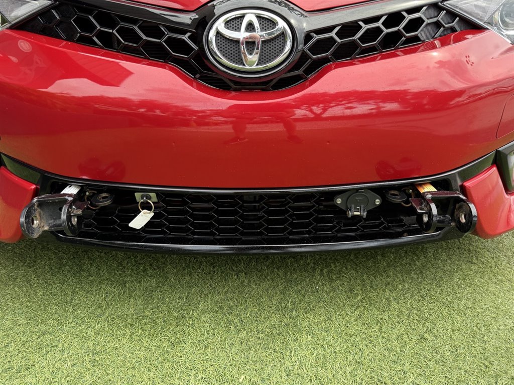 2017 Toyota Corolla - $18,995