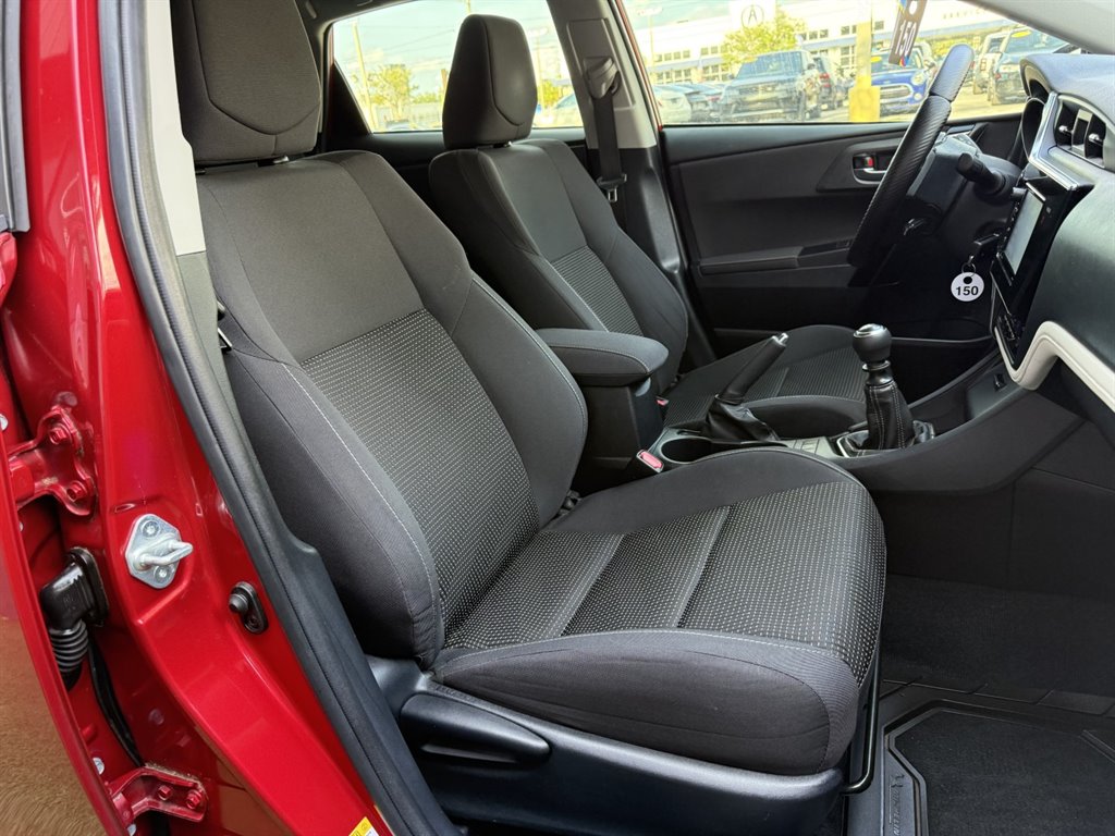 2017 Toyota Corolla - $18,995
