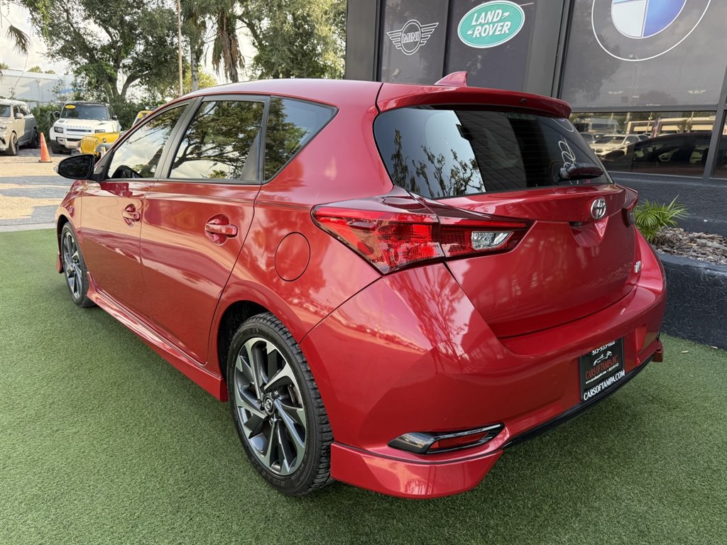 2017 Toyota Corolla - $18,995