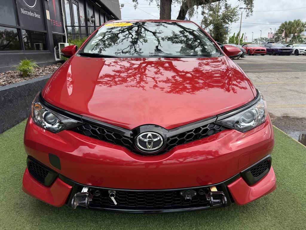 2017 Toyota Corolla - $18,995