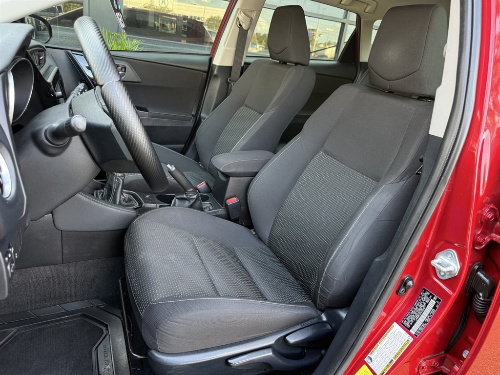 2017 Toyota Corolla - $18,995