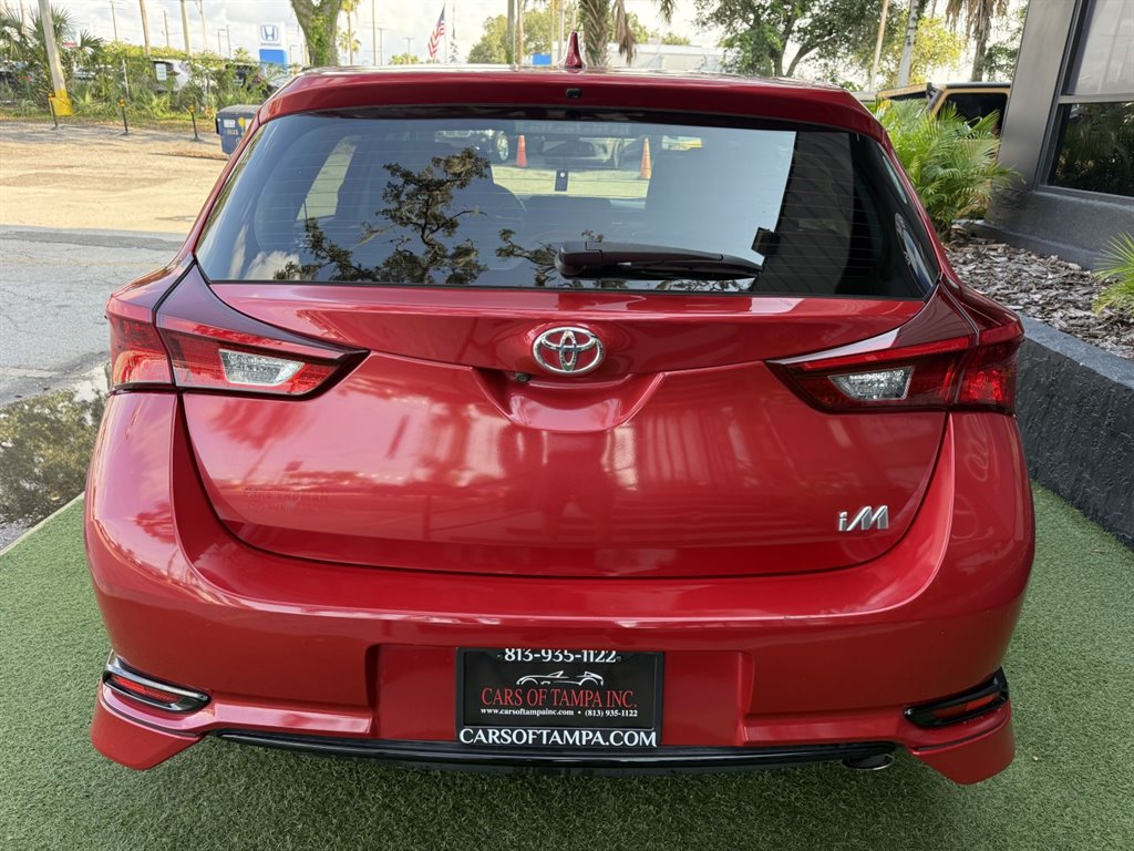 2017 Toyota Corolla - $18,995