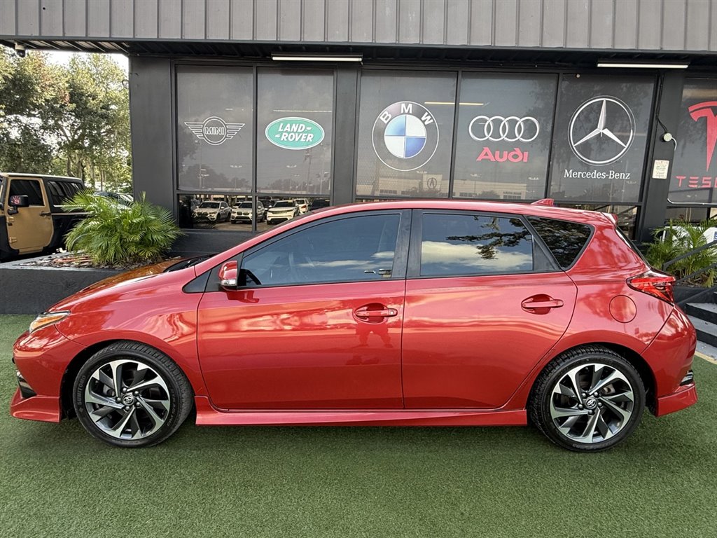 2017 Toyota Corolla - $18,995
