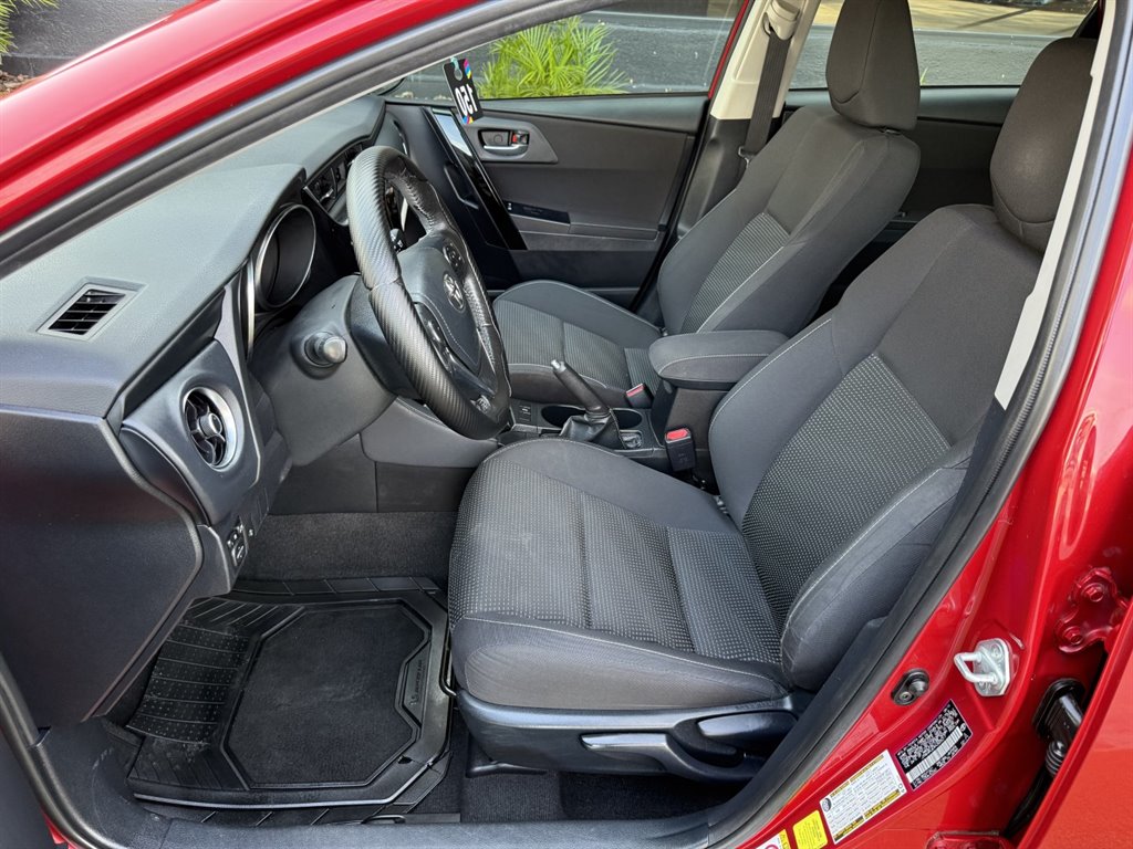 2017 Toyota Corolla - $18,995