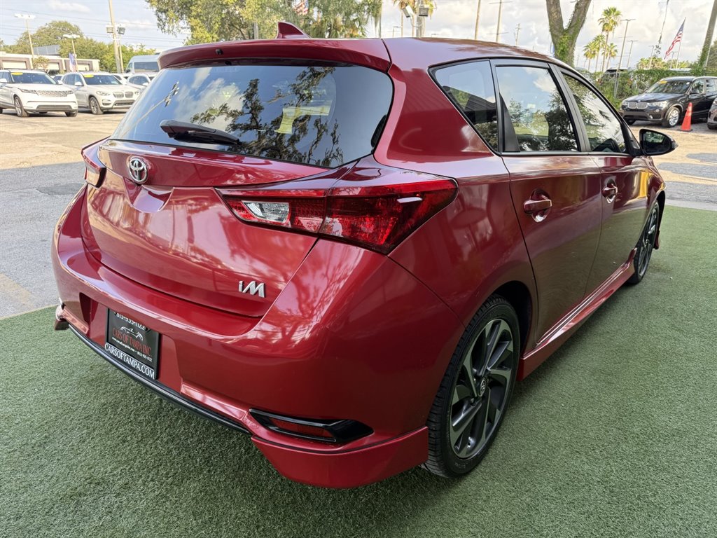 2017 Toyota Corolla - $18,995