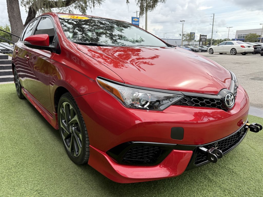 2017 Toyota Corolla - $18,995