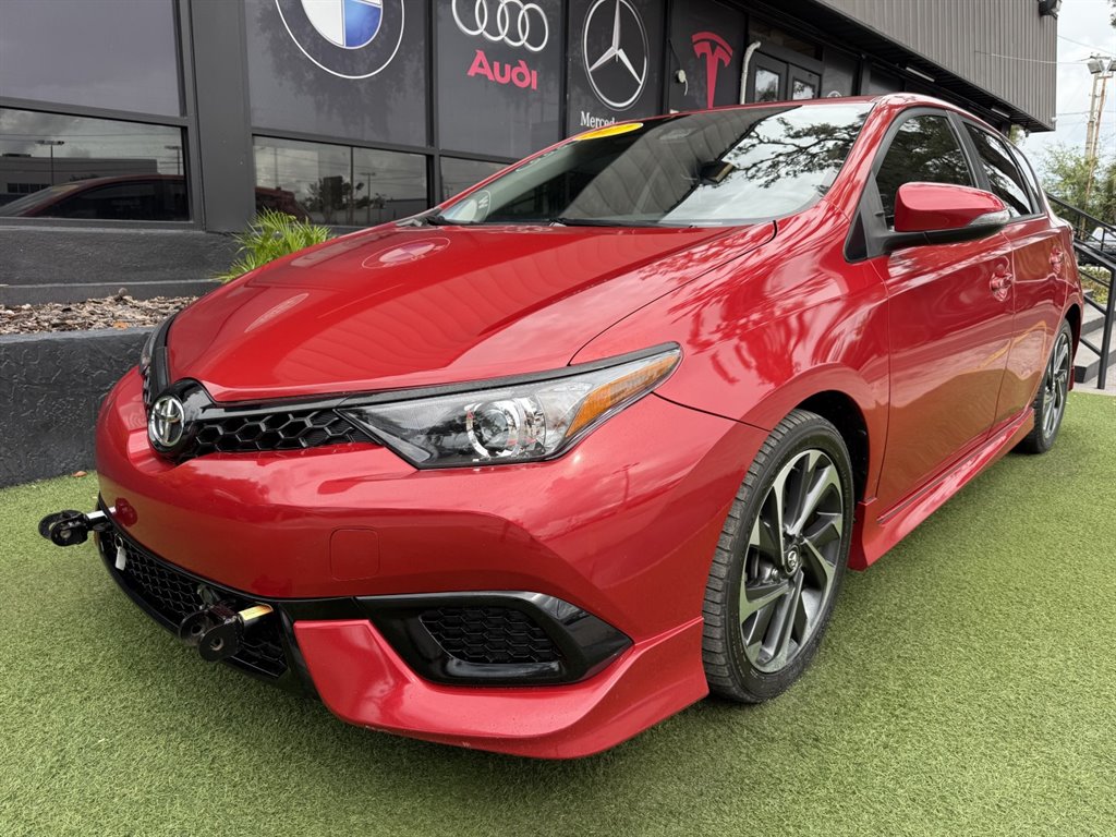 2017 Toyota Corolla - $18,995