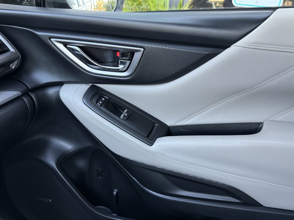 2021 Subaru Forester - $21,995