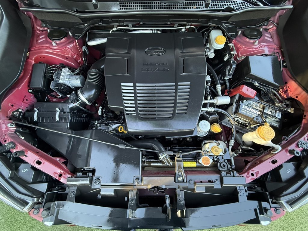 2021 Subaru Forester - $21,995