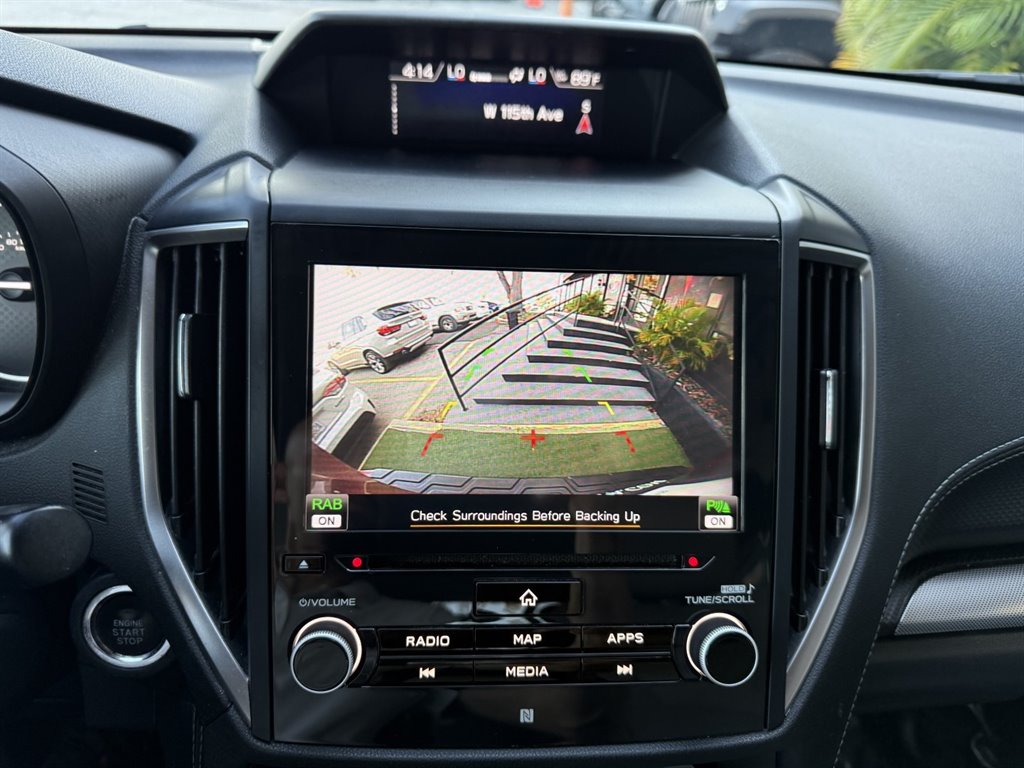 2021 Subaru Forester - $21,995