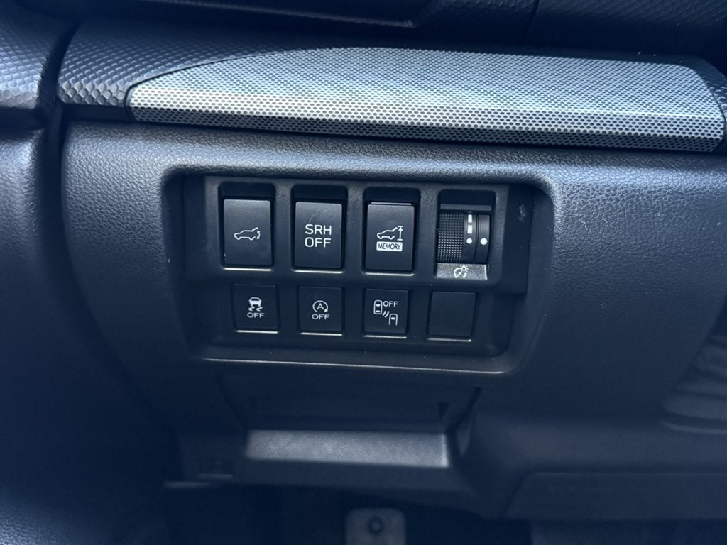 2021 Subaru Forester - $21,995