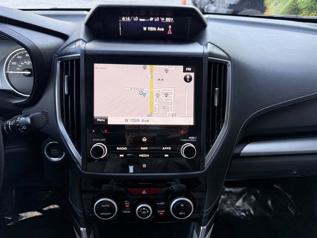 2021 Subaru Forester - $21,995