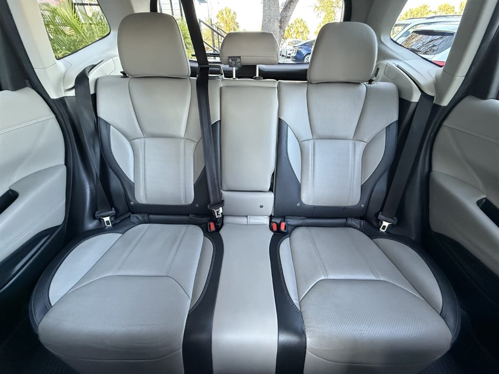 2021 Subaru Forester - $21,995