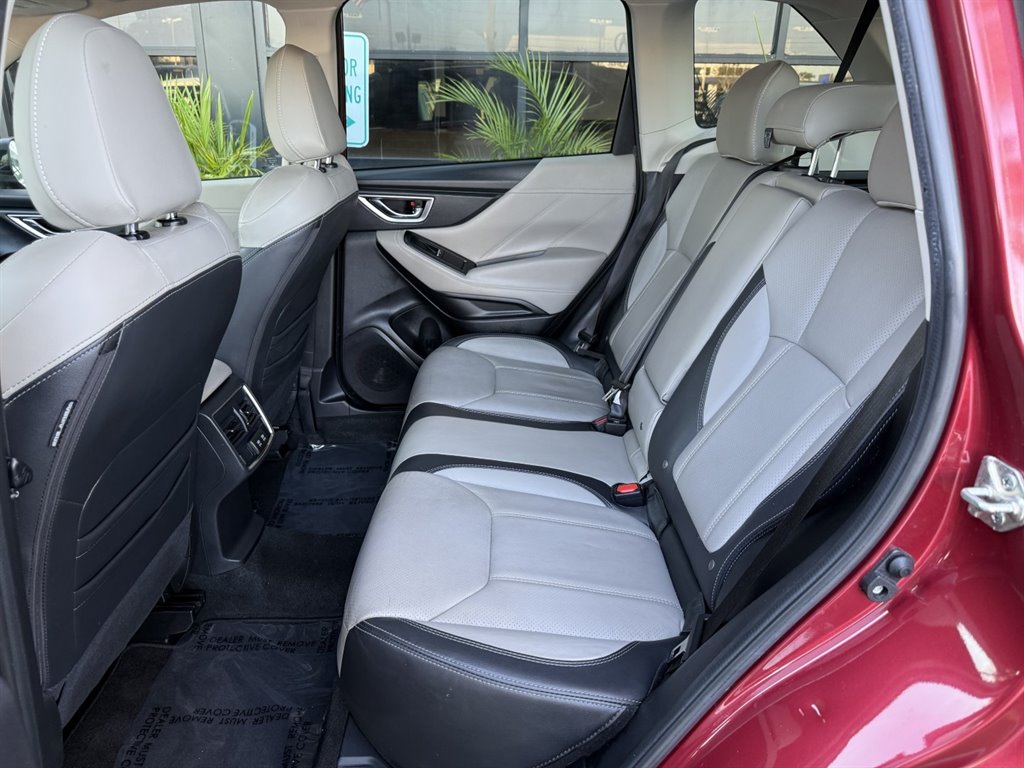 2021 Subaru Forester - $21,995