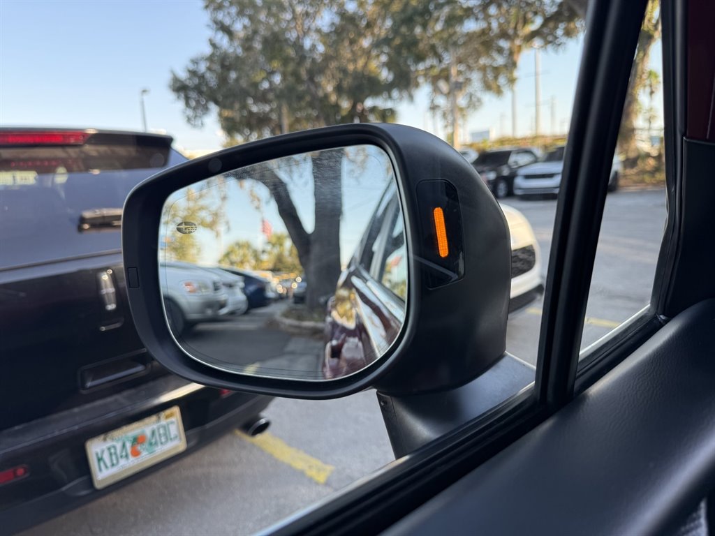 2021 Subaru Forester - $21,995