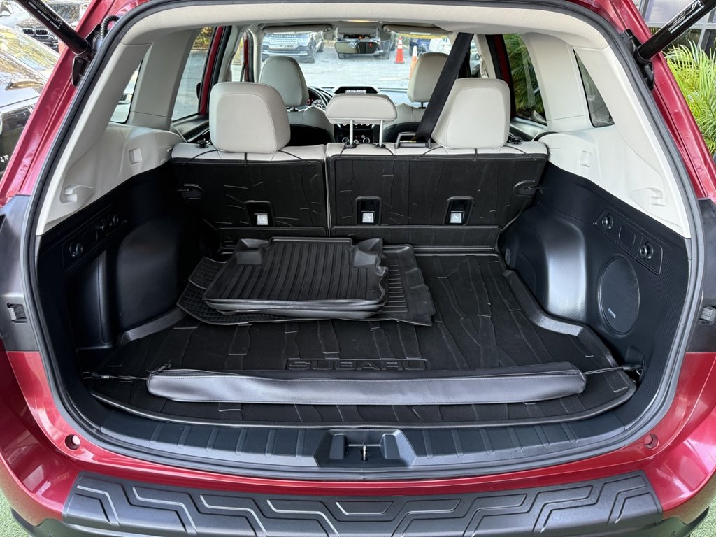 2021 Subaru Forester - $21,995