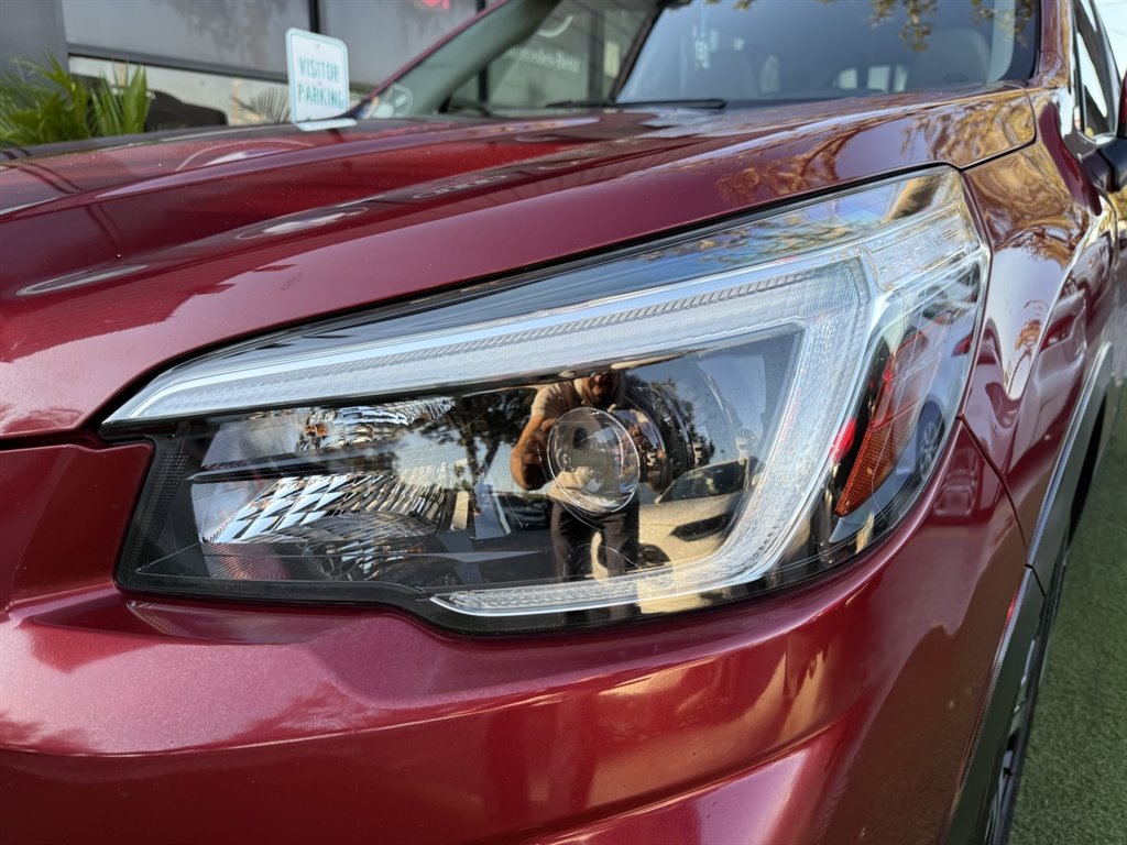 2021 Subaru Forester - $21,995