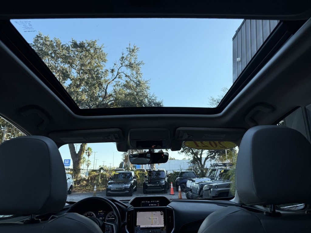 2021 Subaru Forester - $21,995