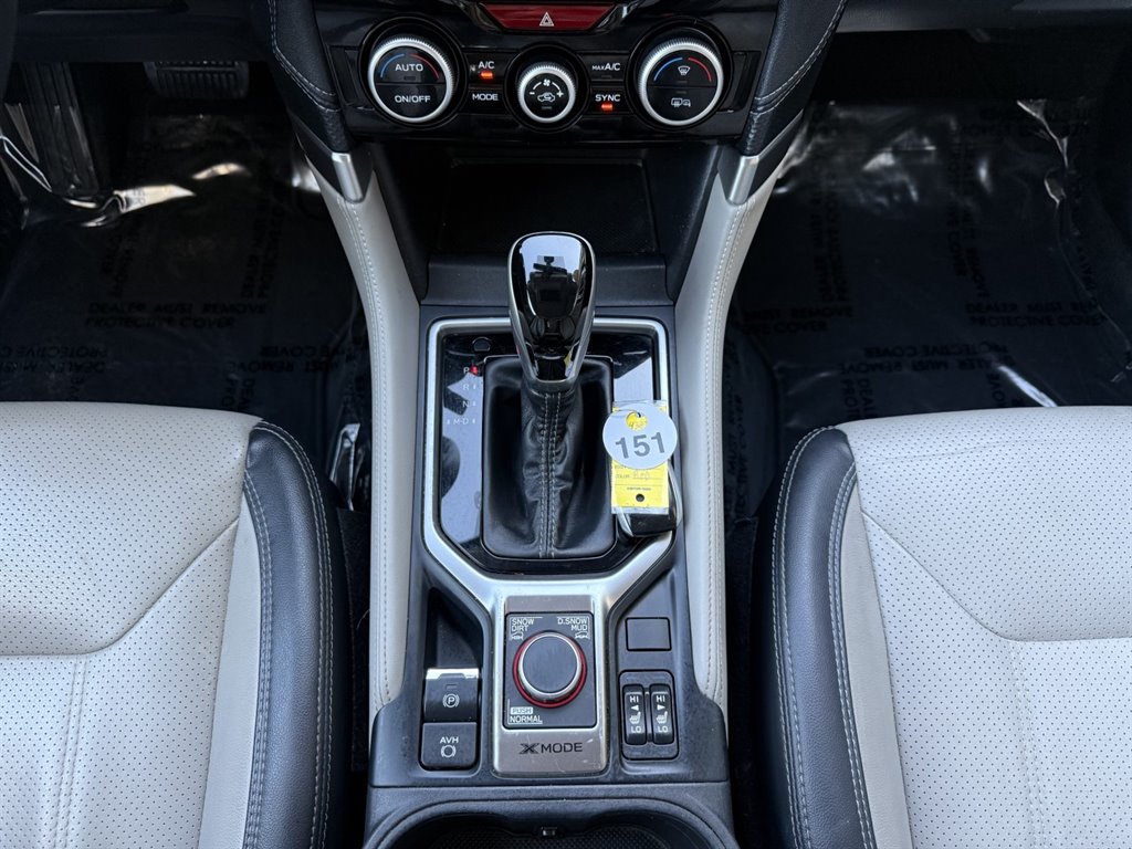 2021 Subaru Forester - $21,995