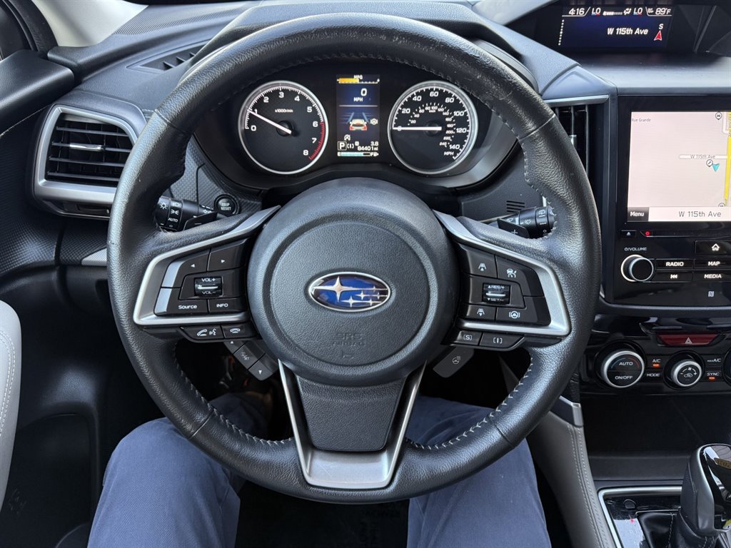 2021 Subaru Forester - $21,995