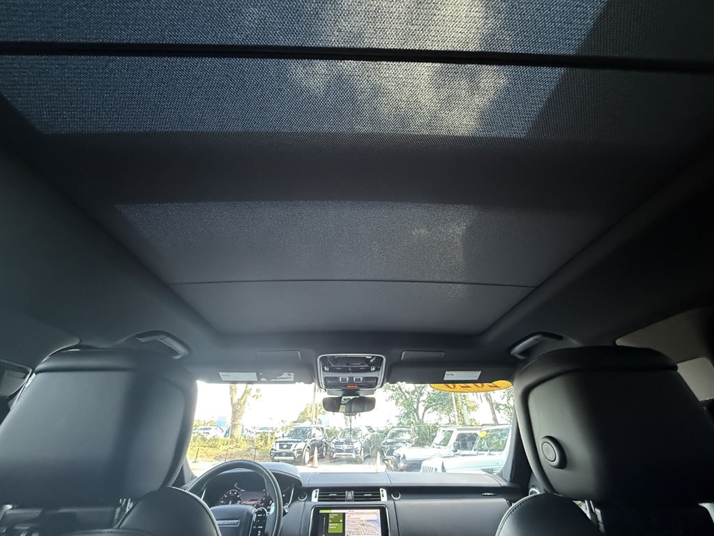 2020 Land Rover Range Rover Sport - $29,995
