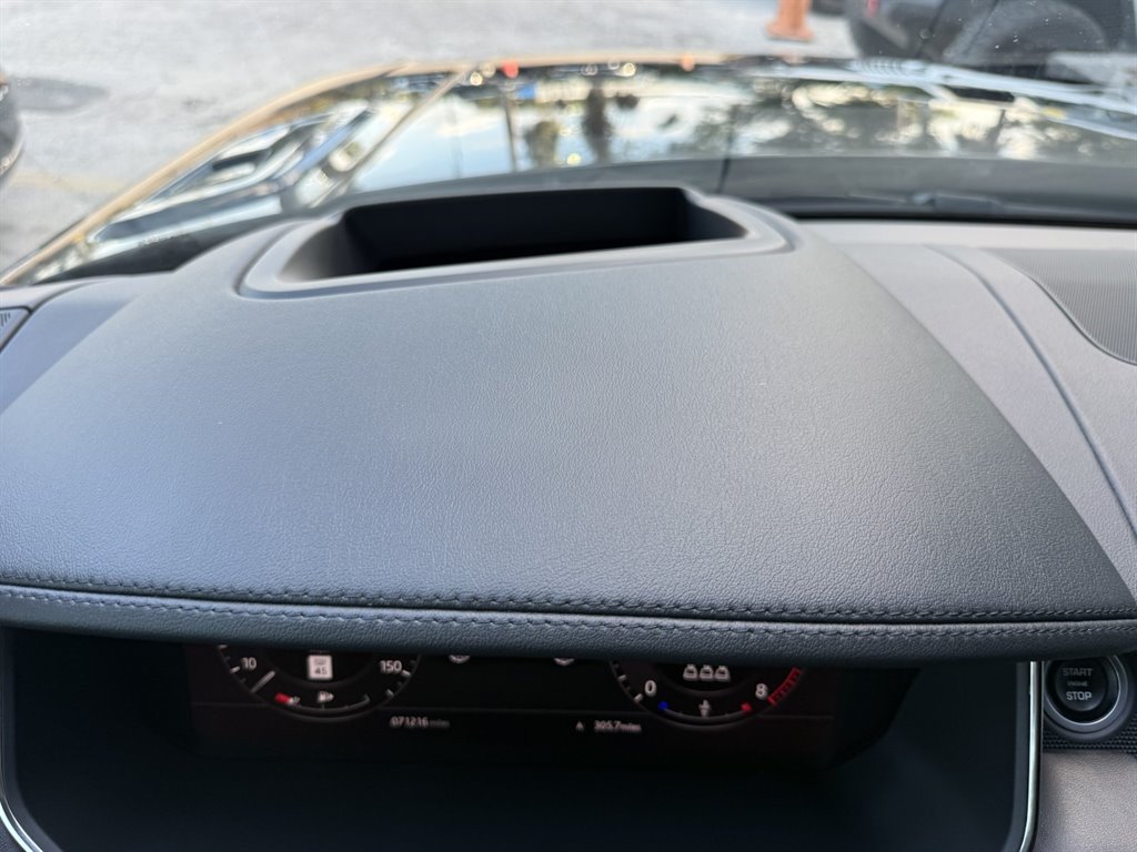 2020 Land Rover Range Rover Sport - $29,995