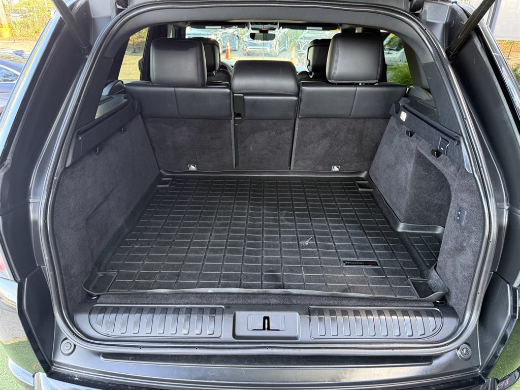 2020 Land Rover Range Rover Sport - $29,995