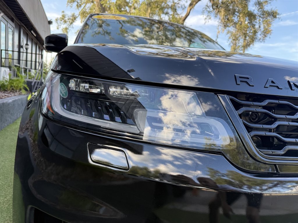 2020 Land Rover Range Rover Sport - $29,995
