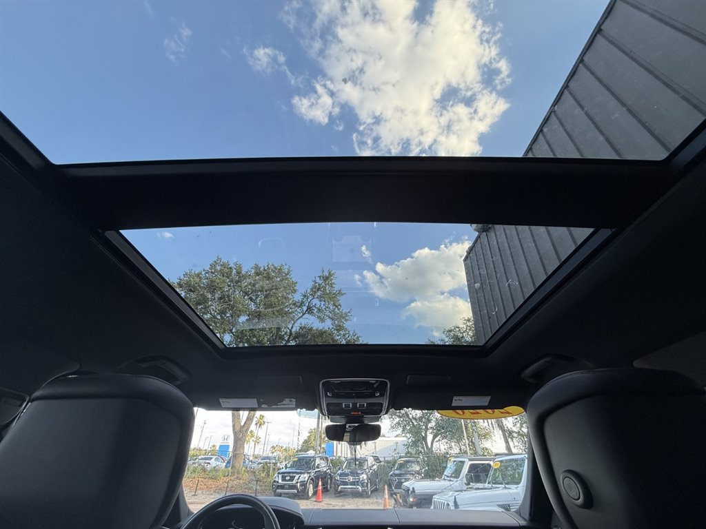 2020 Land Rover Range Rover Sport - $29,995