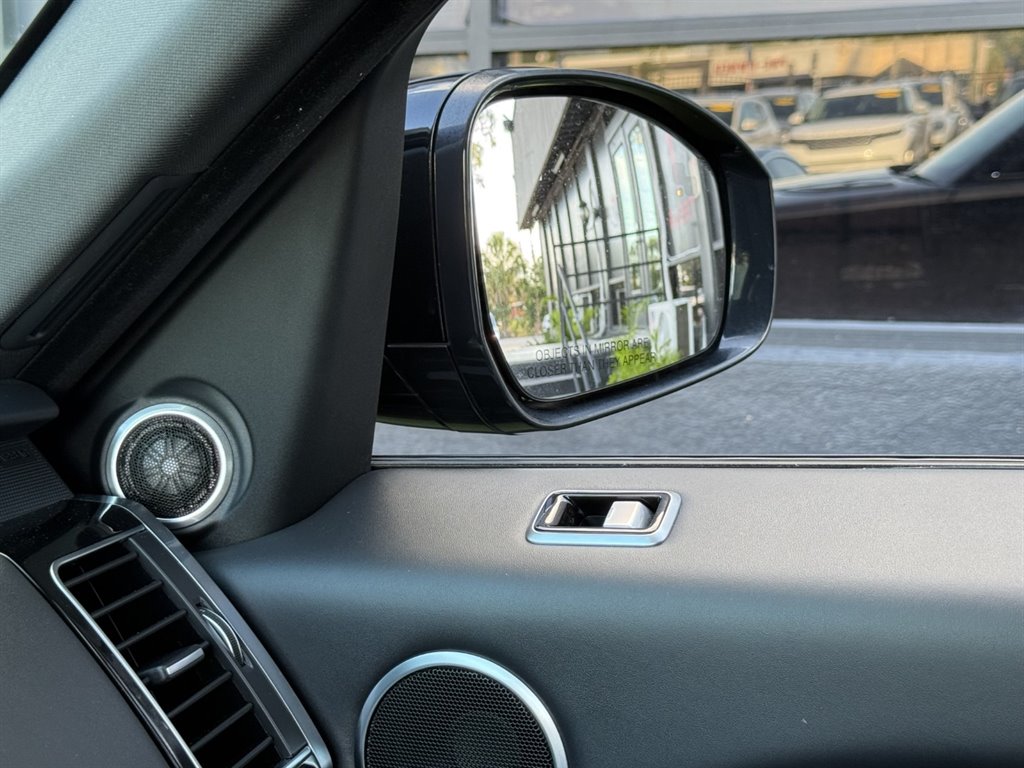 2020 Land Rover Range Rover Sport - $29,995