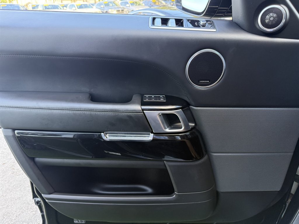 2020 Land Rover Range Rover Sport - $29,995