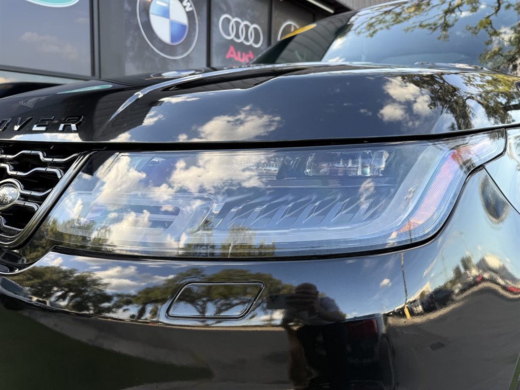 2020 Land Rover Range Rover Sport - $29,995