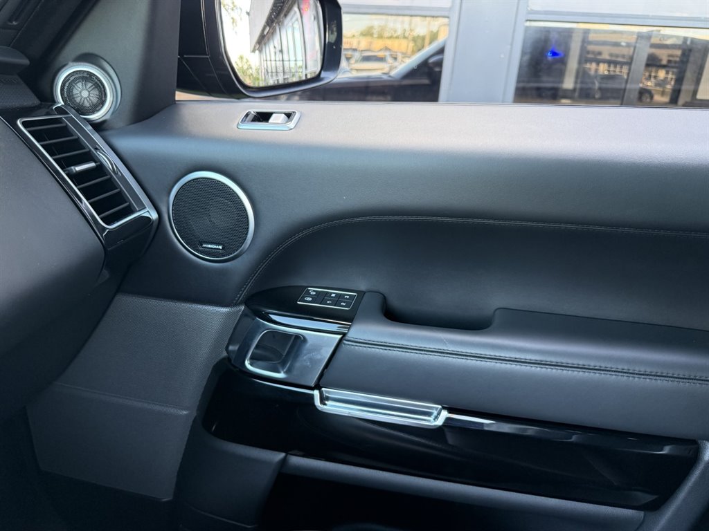 2020 Land Rover Range Rover Sport - $29,995