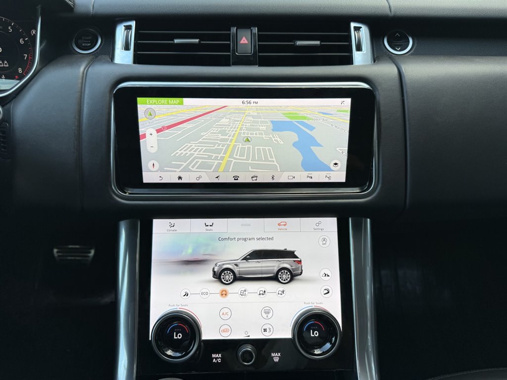 2020 Land Rover Range Rover Sport - $29,995