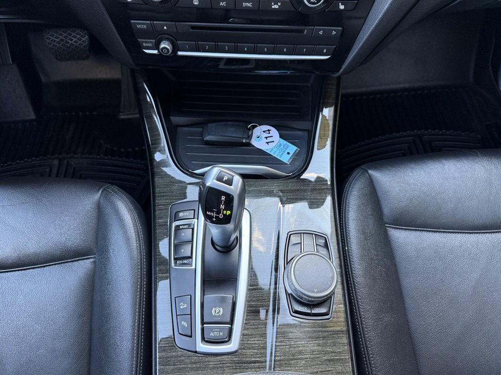 2017 BMW X3 - $16,995