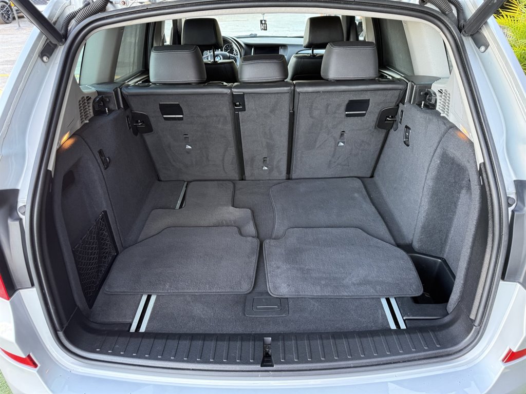 2017 BMW X3 - $16,995
