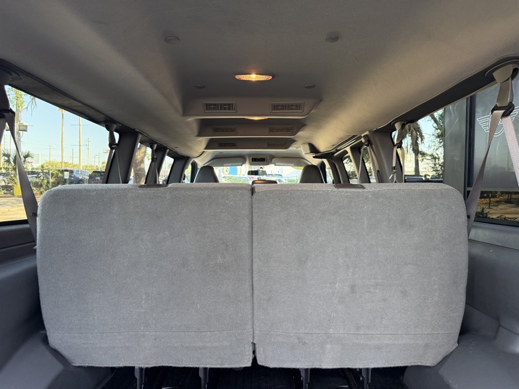 2023 Chevrolet Express - $31,995