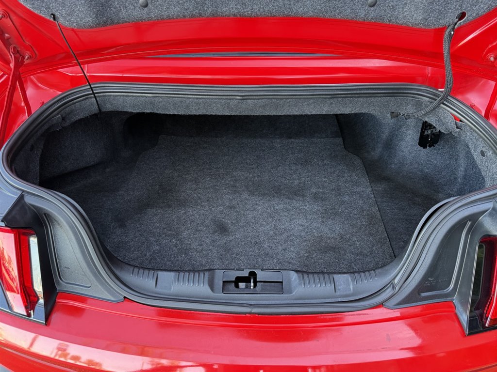 2019 Ford Mustang - $17,995