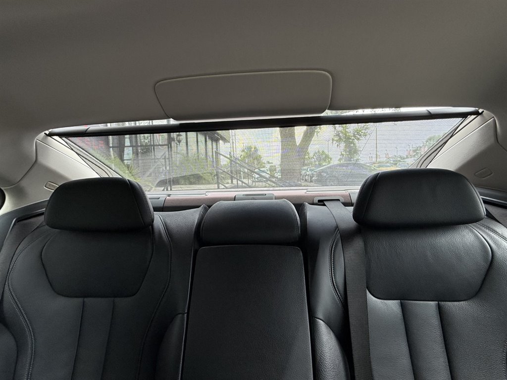 2019 BMW 740i - $21,995